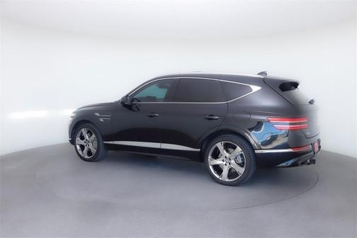 2023 Genesis GV80 2.5T