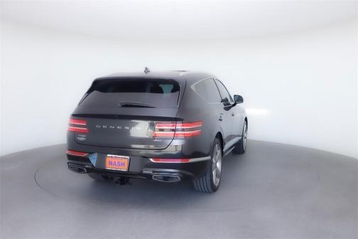 2023 Genesis GV80 2.5T