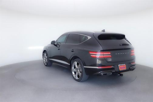 2023 Genesis GV80 2.5T