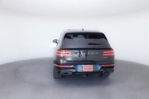 2023 Genesis GV80 2.5T