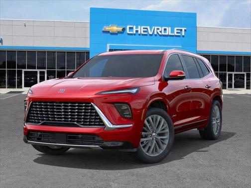 2025 Buick Enclave Avenir FWD