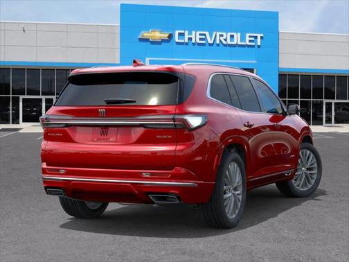 2025 Buick Enclave Avenir FWD