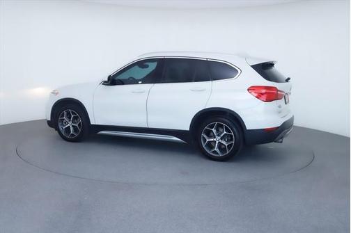 2019 BMW X1 sDrive28i