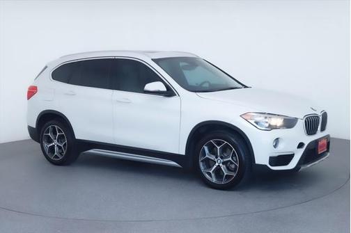 2019 BMW X1 sDrive28i
