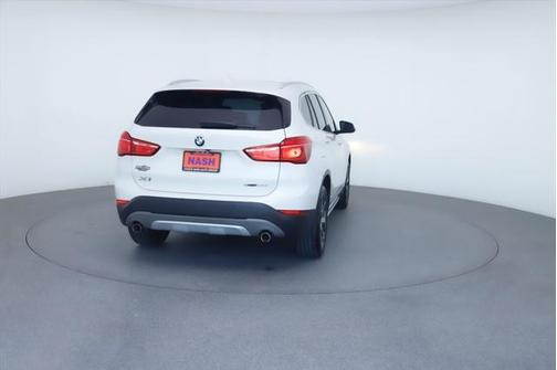 2019 BMW X1 sDrive28i