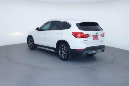 2019 BMW X1 sDrive28i