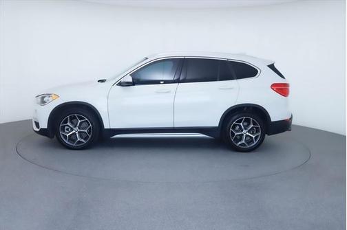 2019 BMW X1 sDrive28i
