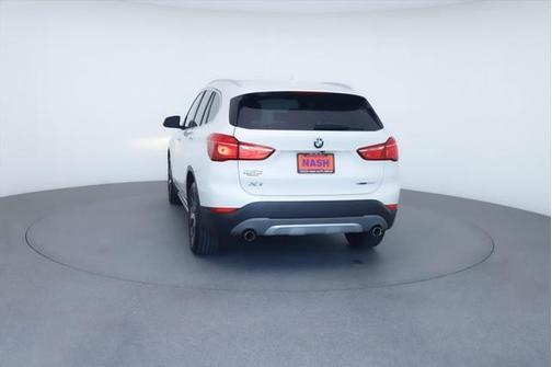 2019 BMW X1 sDrive28i