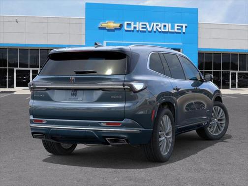 2025 Buick Enclave Avenir FWD