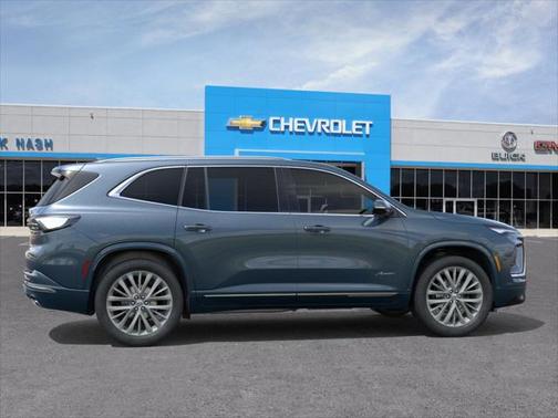 2025 Buick Enclave Avenir FWD