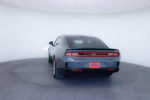 2025 Dodge Charger Daytona R/T Scat Pack