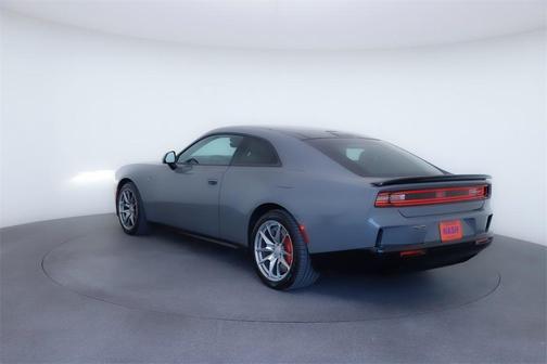 2025 Dodge Charger Daytona R/T Scat Pack