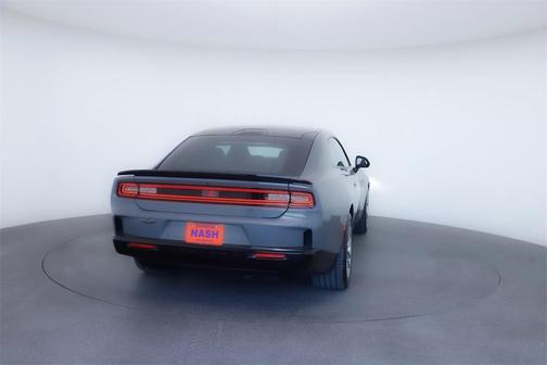 2025 Dodge Charger Daytona R/T Scat Pack