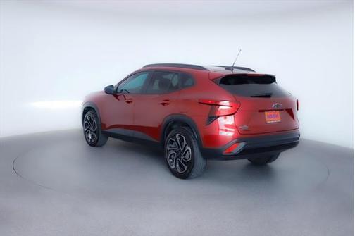 2024 Chevrolet Trax FWD 2RS