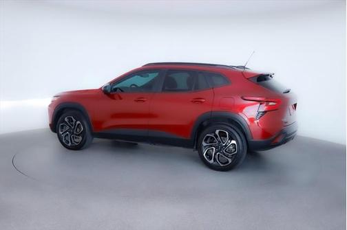 2024 Chevrolet Trax FWD 2RS