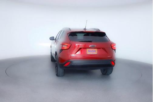 2024 Chevrolet Trax FWD 2RS
