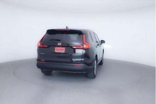 2023 Honda CR-V EX 2WD