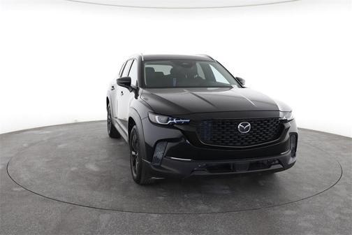 2025 Mazda CX-50 2.5 S Select Package