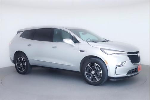 2022 Buick Enclave FWD Essence