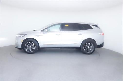 2022 Buick Enclave FWD Essence