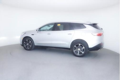 2022 Buick Enclave FWD Essence