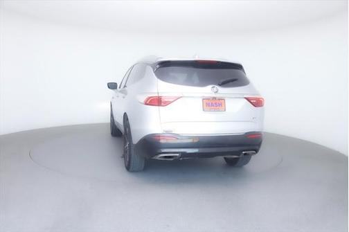 2022 Buick Enclave FWD Essence