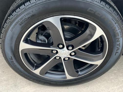 2022 Buick Enclave FWD Essence