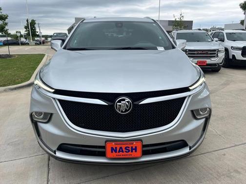 2022 Buick Enclave FWD Essence