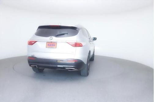 2022 Buick Enclave FWD Essence