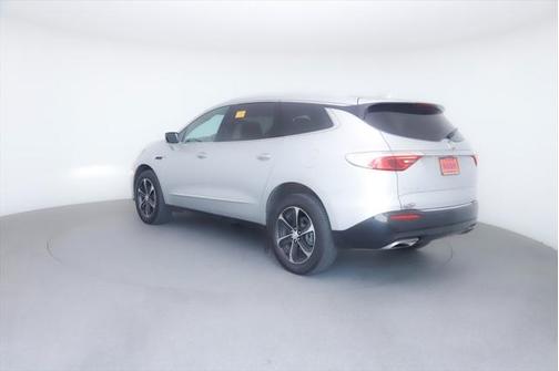 2022 Buick Enclave FWD Essence
