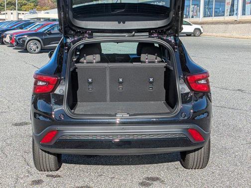 2025 Chevrolet Trax FWD 1RS