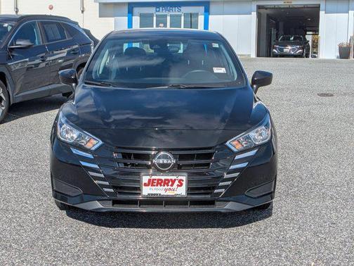 2023 Nissan Versa 1.6 SV