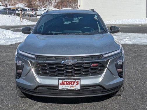 2024 Chevrolet Trax FWD 2RS