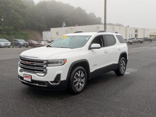 2023 GMC Acadia AWD SLT