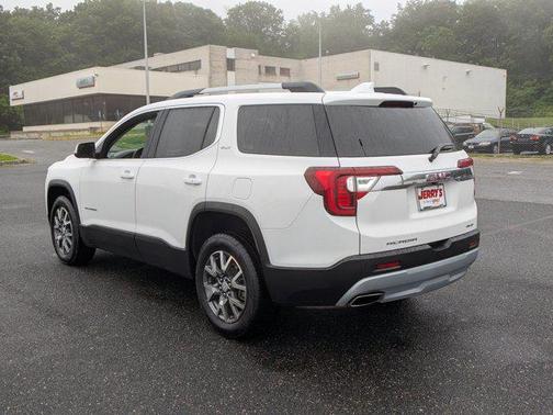2023 GMC Acadia AWD SLT
