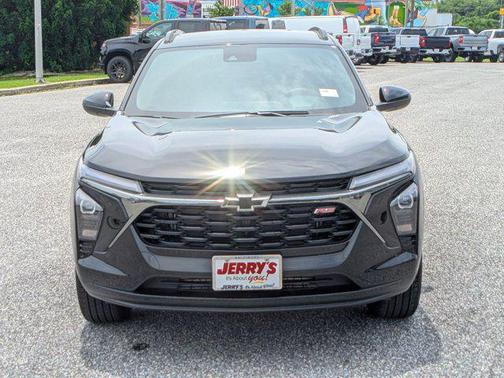 2025 Chevrolet Trax FWD 2RS