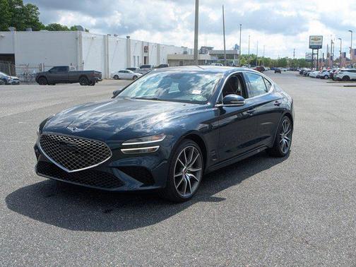 2023 Genesis G70 2.0T AWD