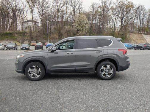 2023 Hyundai SANTA FE SEL 2.4