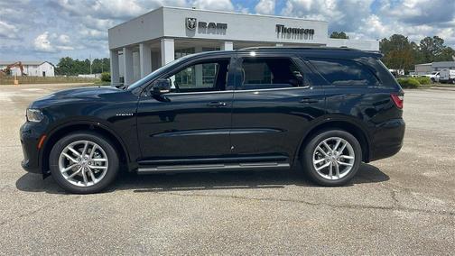 2025 Dodge Durango R/T