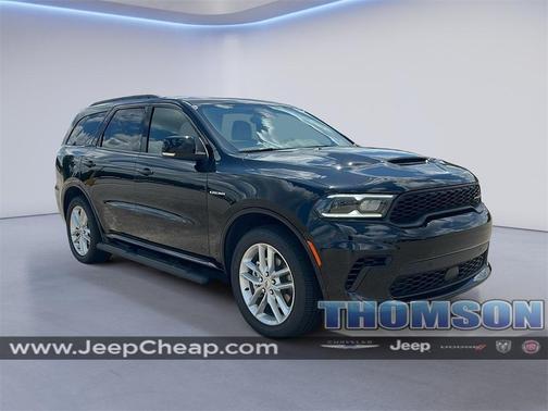 2025 Dodge Durango R/T