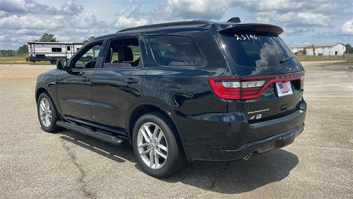 2025 Dodge Durango R/T