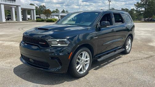 2025 Dodge Durango R/T