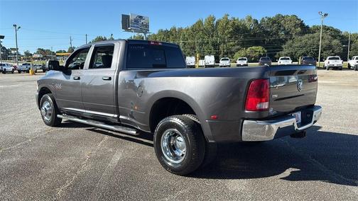 2014 RAM 3500 SLT