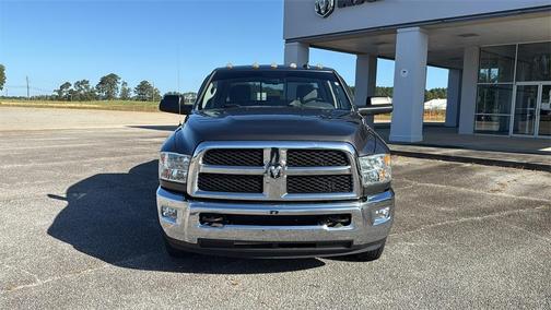 2014 RAM 3500 SLT
