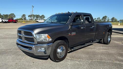 2014 RAM 3500 SLT