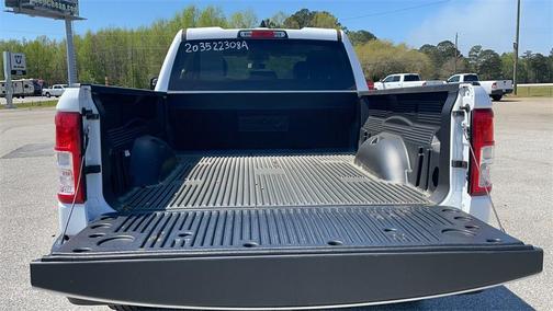 Photo 5 of 26 of 2020 RAM 1500 Tradesman