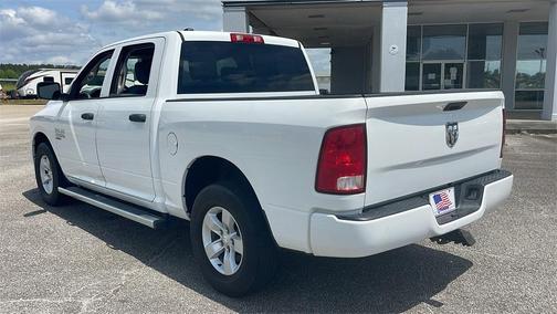 2019 RAM 1500 Classic Express