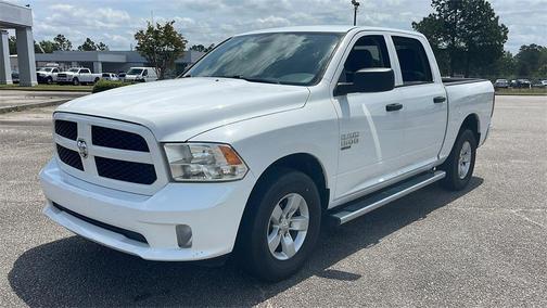 2019 RAM 1500 Classic Express