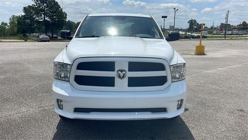 2019 RAM 1500 Classic Express