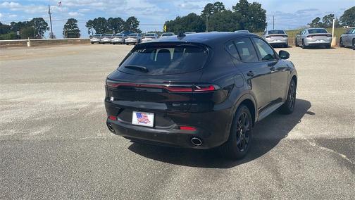 2024 Dodge Hornet R/T Plus